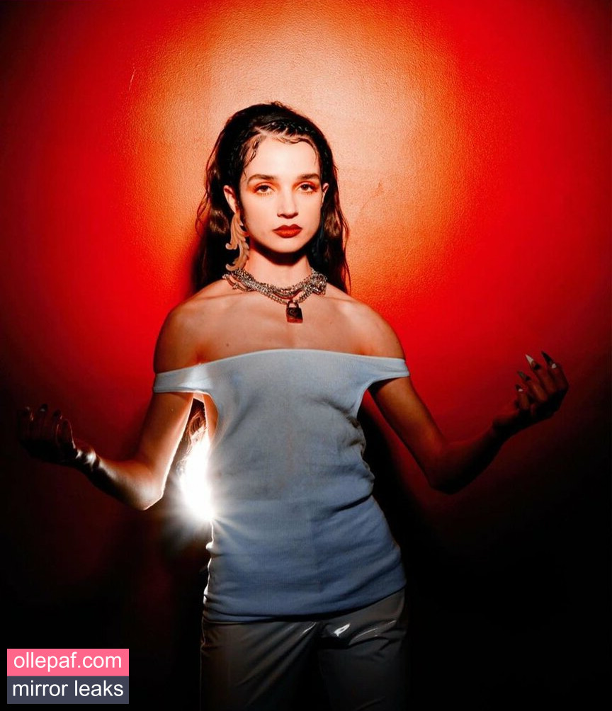 Latest Leaks Poppy Nude #151 - Fapello