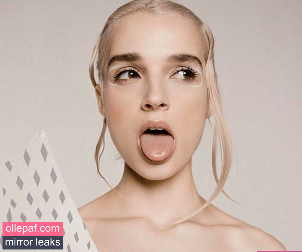 Latest Leaks Poppy Nude #163 - Fapello