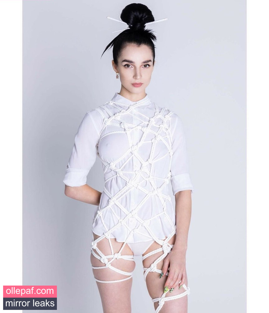 Latest Leaks Poppy Nude #195 - Fapello