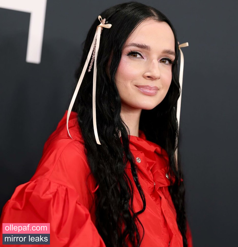 Latest Leaks Poppy Nude #24 - Fapello