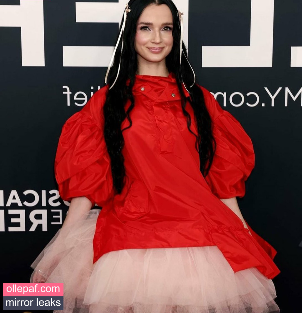 Latest Leaks Poppy Nude #25 - Fapello