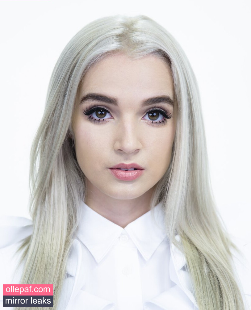 Latest Leaks Poppy Nude #247 - Fapello