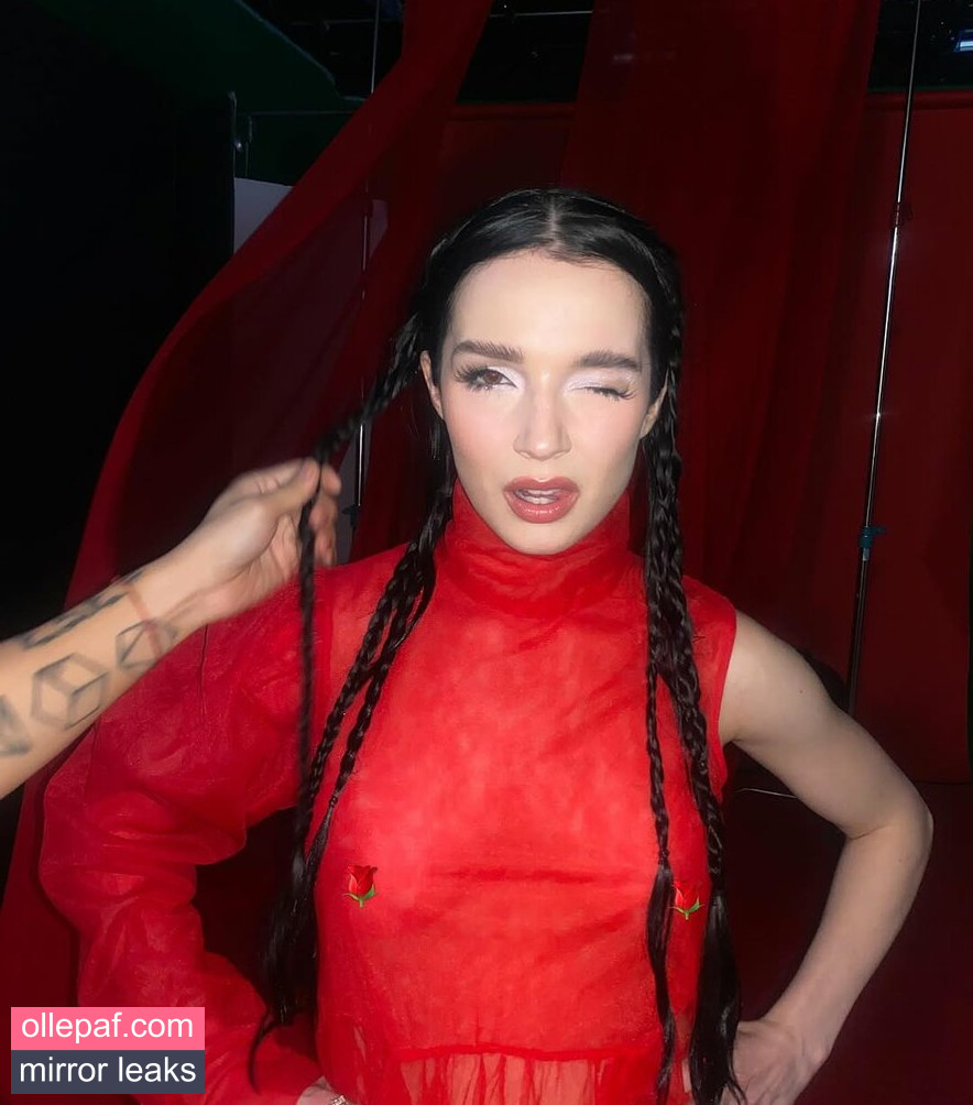 Latest Leaks Poppy Nude #35 - Fapello