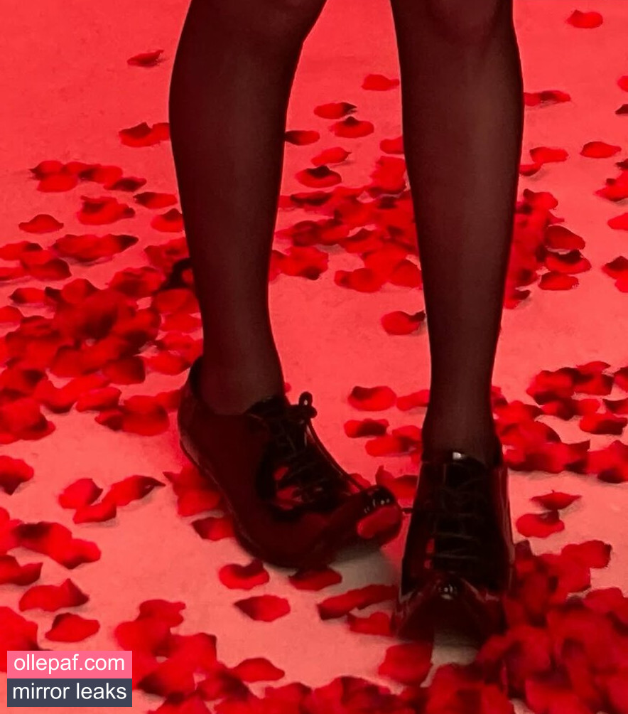 Latest Leaks Poppy Nude #36 - Fapello