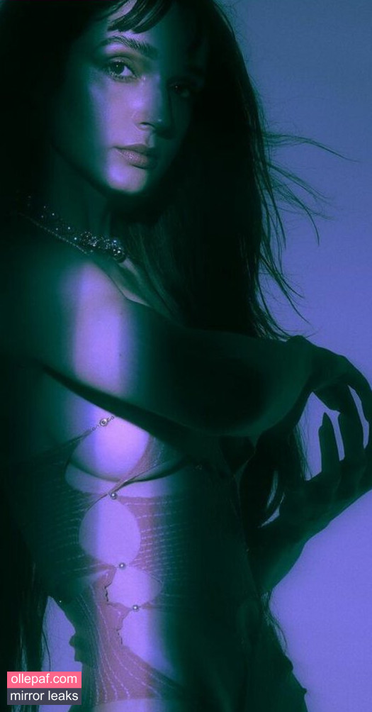 Latest Leaks Poppy Nude #47 - Fapello