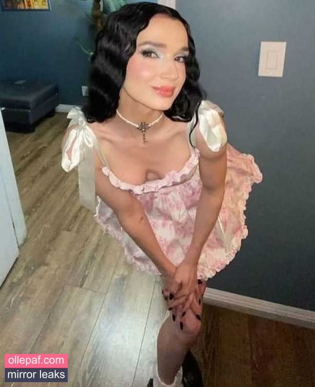 Latest Leaks Poppy Nude #48 - Fapello