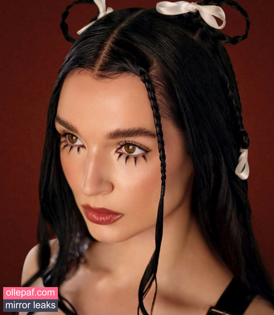 Latest Leaks Poppy Nude #50 - Fapello