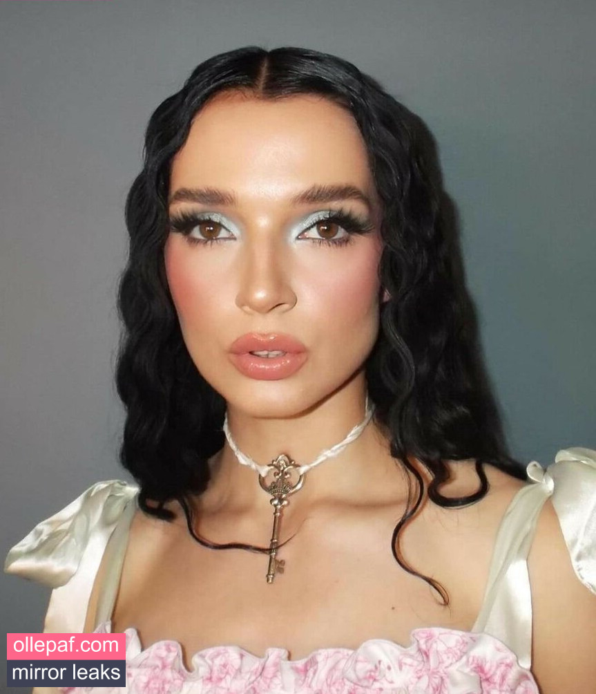 Latest Leaks Poppy Nude #52 - Fapello