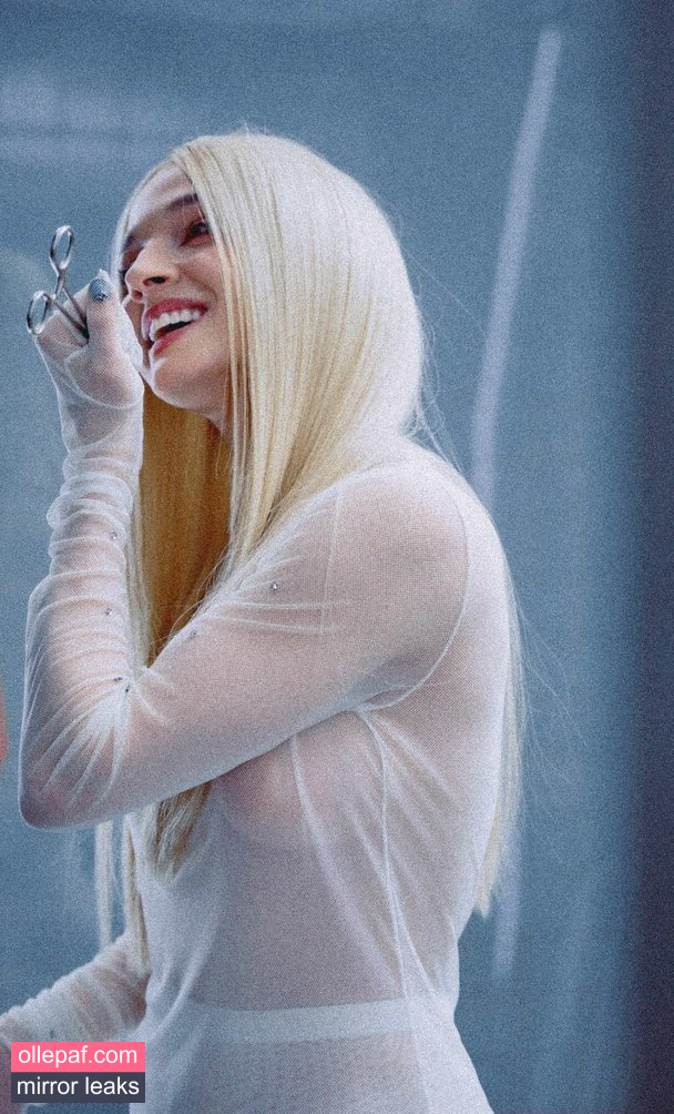 Latest Leaks Poppy Nude #58 - Fapello