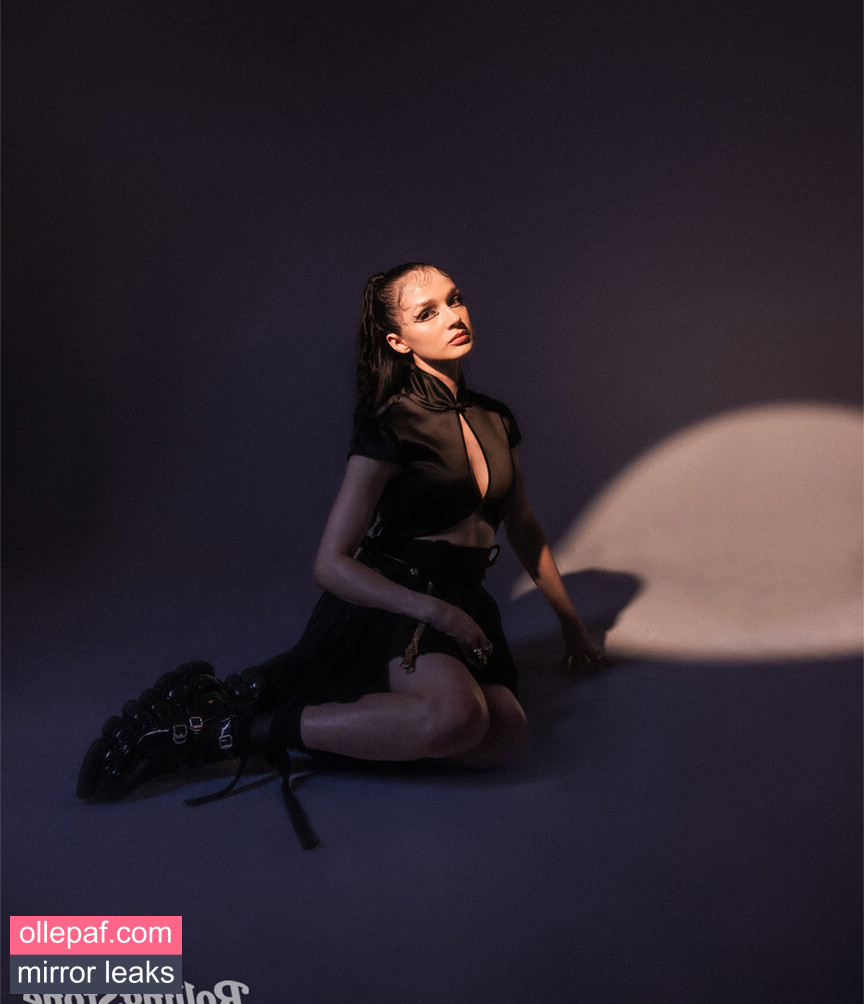 Latest Leaks Poppy Nude #7 - Fapello
