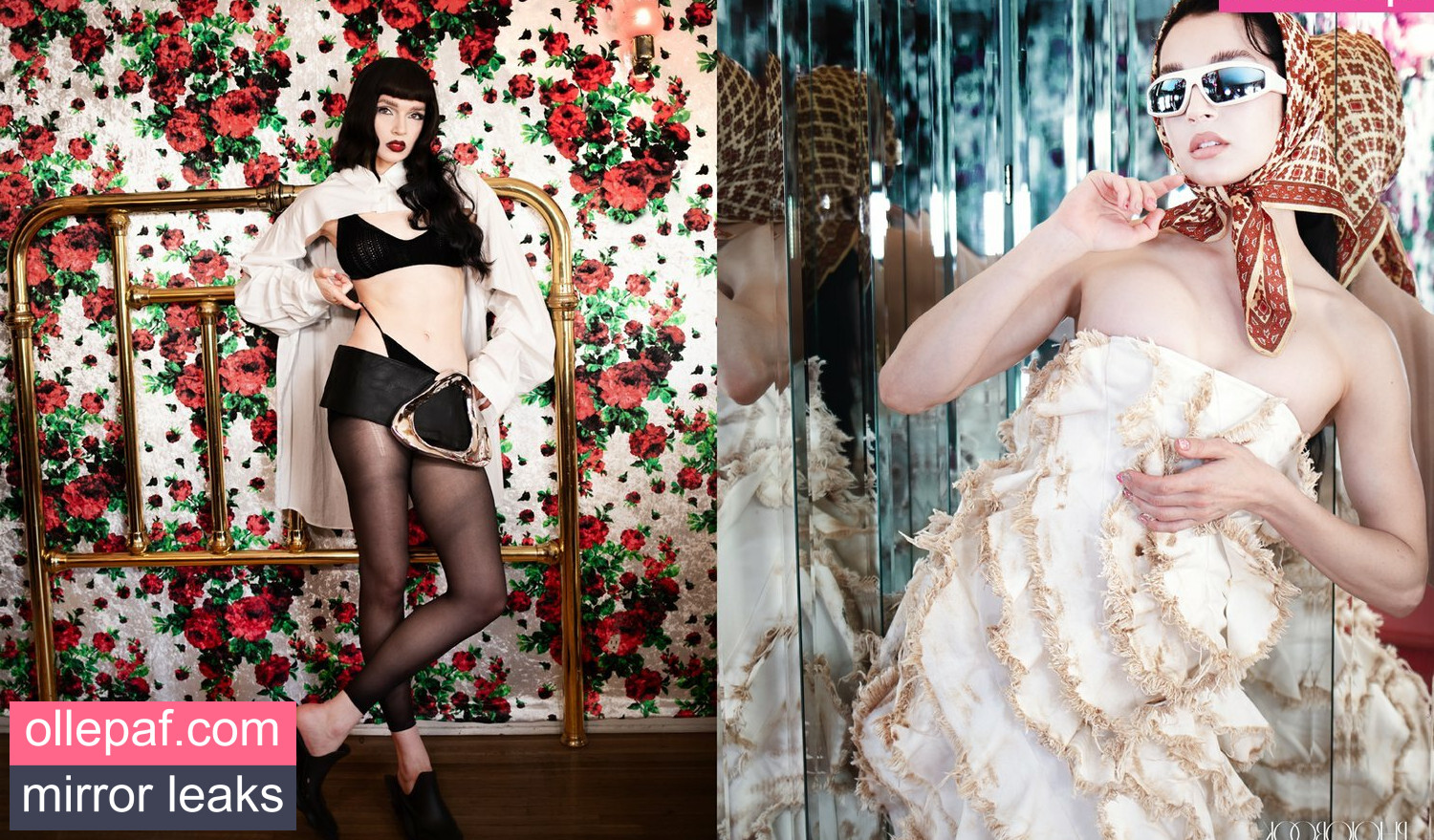 Latest Leaks Poppy Nude #73 - Fapello