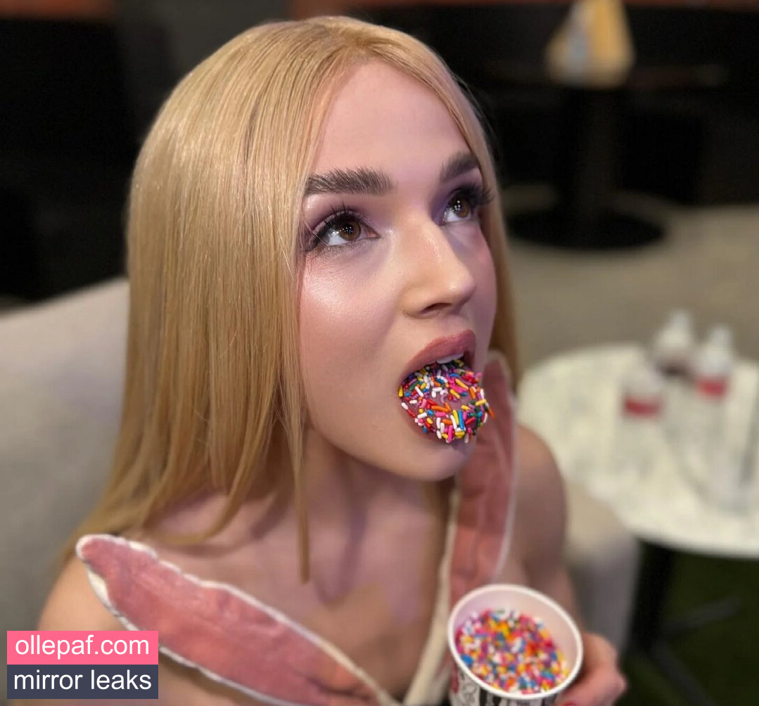 Latest Leaks Poppy Nude #97 - Fapello