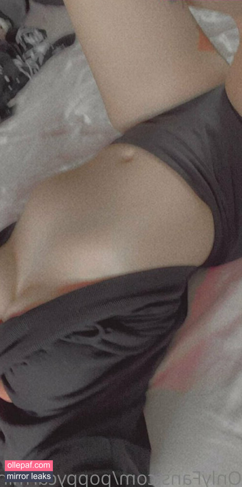 Latest Leaks poppycarmine Nude #156 - Fapello