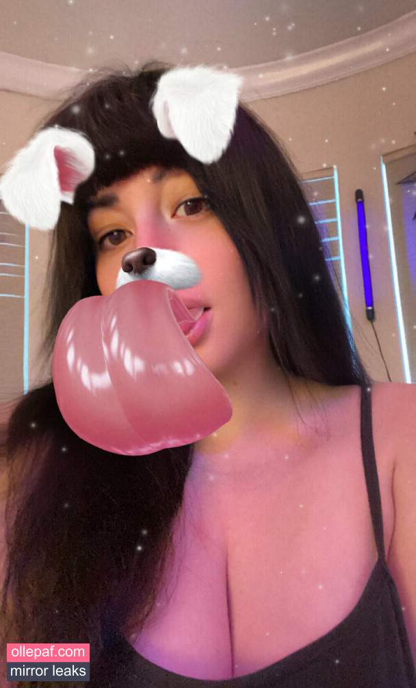 Latest Leaks poppycarmine Nude #50 - Fapello