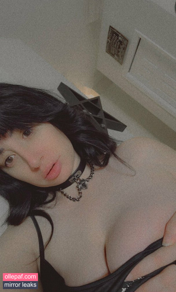 Latest Leaks poppycarmine Nude #75 - Fapello