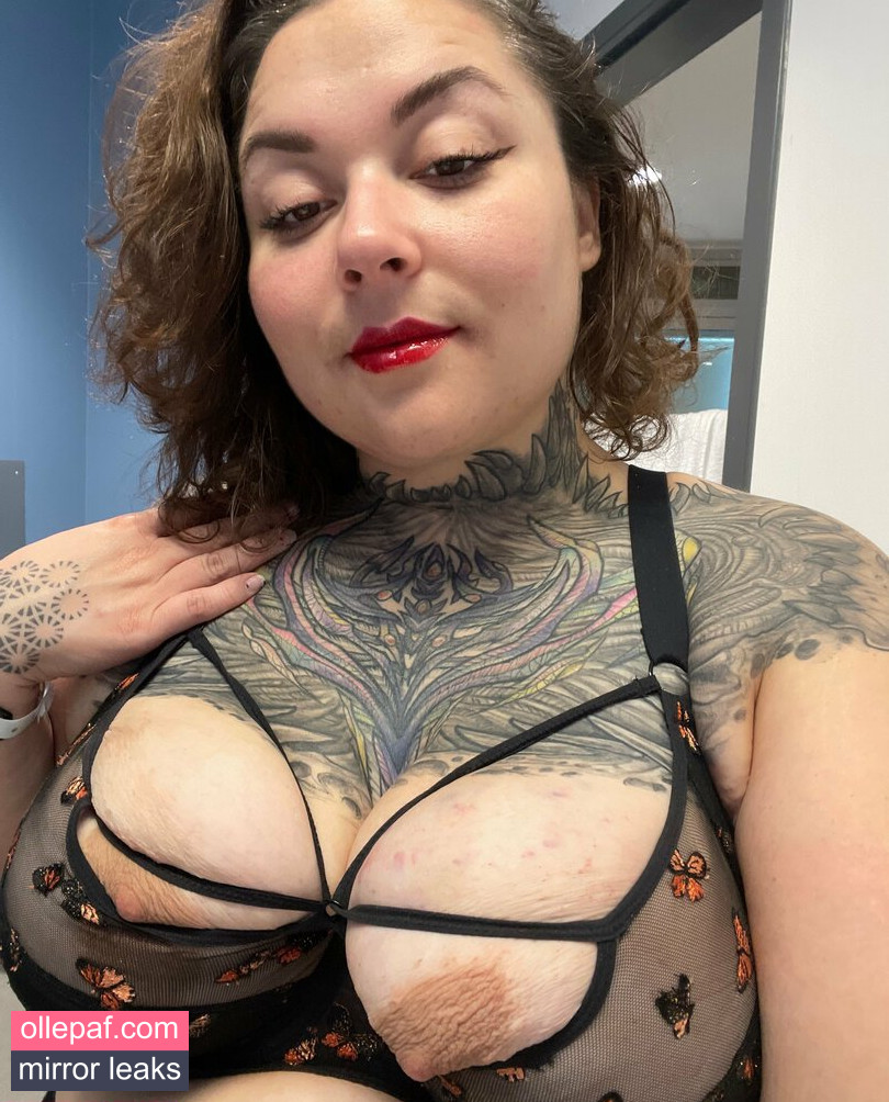 Latest Leaks poppyplumptoes Nude #4 - Fapello
