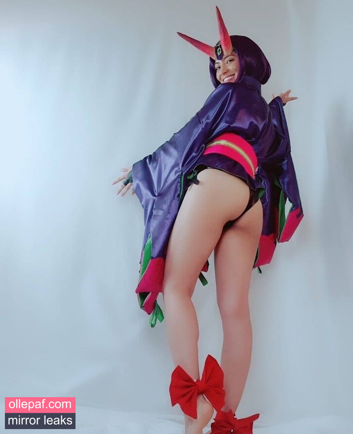 popushi Nude Leaks OnlyFans - Fapello