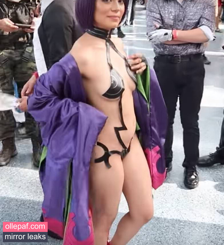 Latest Leaks popushi Nude #9 - Fapello