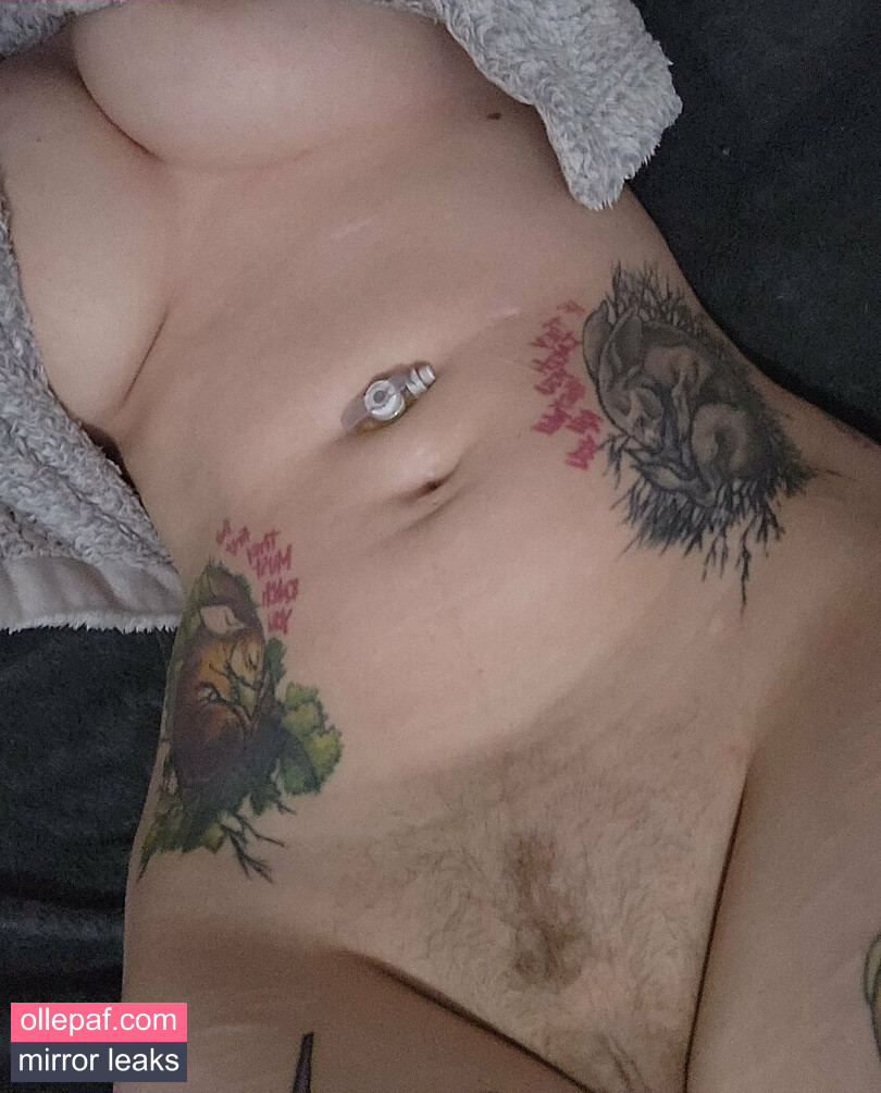 Latest Leaks Porcelainlamb Nude #22 - Fapello