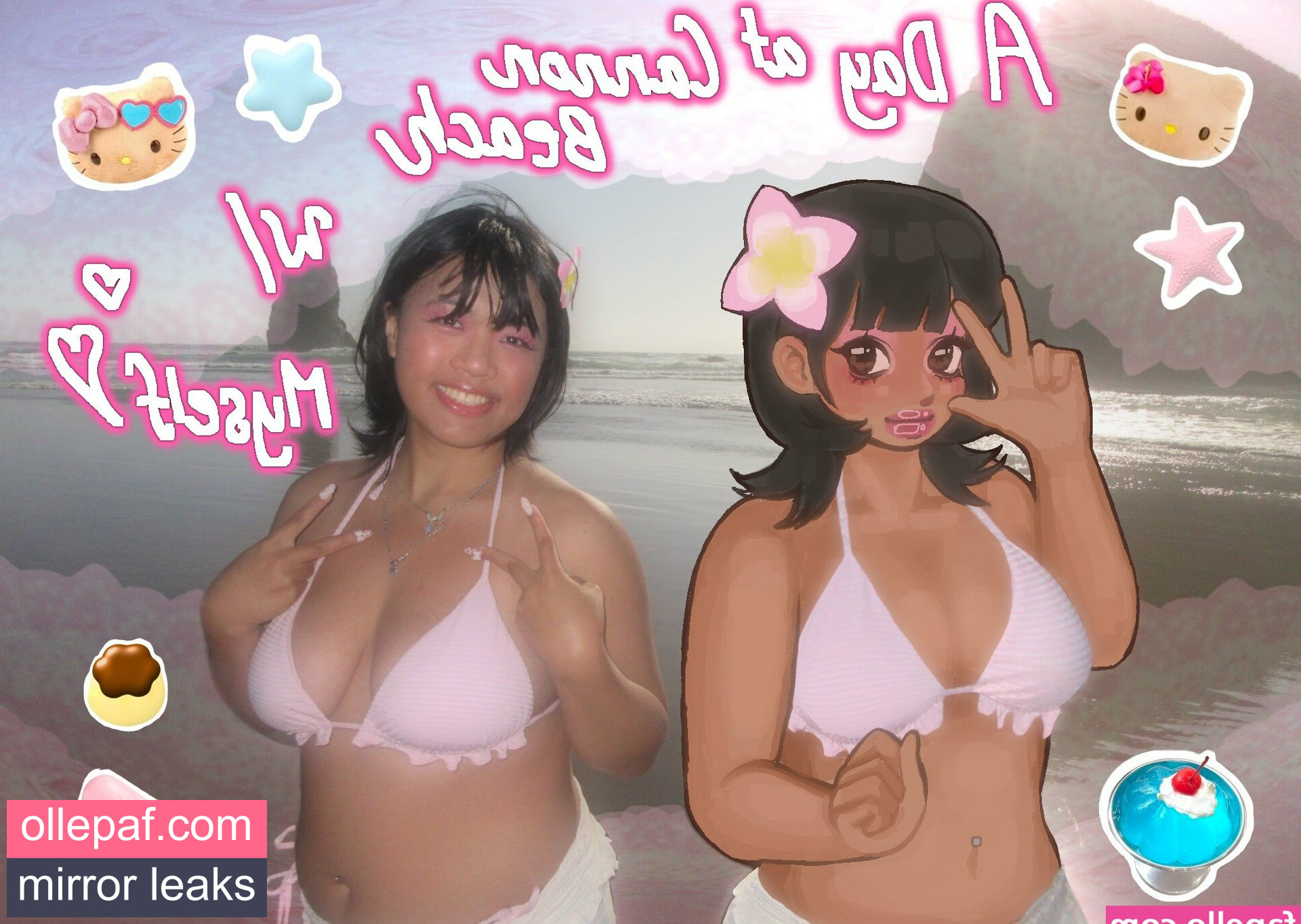 Latest Leaks Porkbunnyxo Nude #2 - Fapello