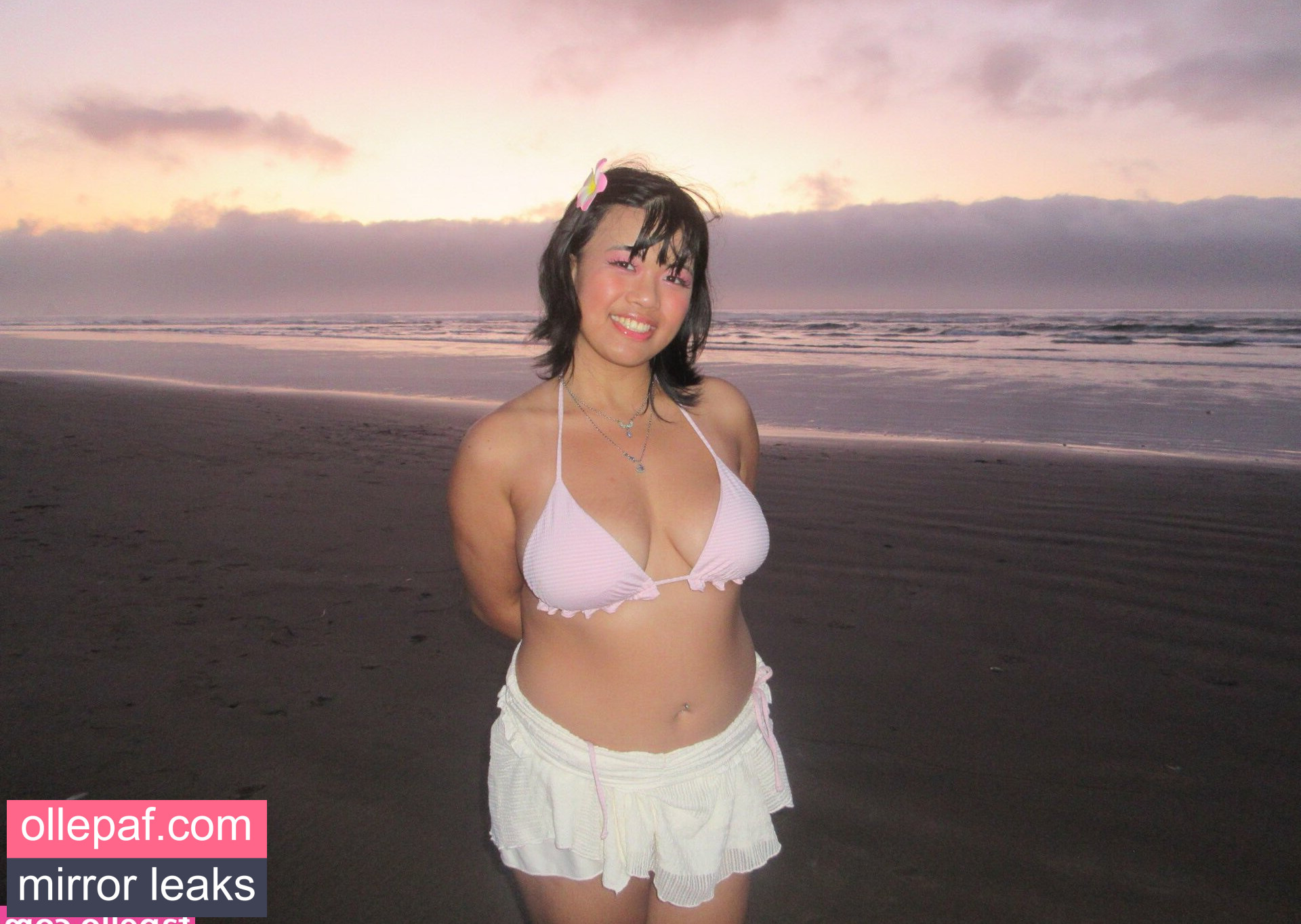 Latest Leaks Porkbunnyxo Nude #3 - Fapello