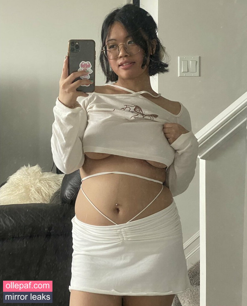 Latest Leaks Porkbunnyxo Nude #21 - Fapello