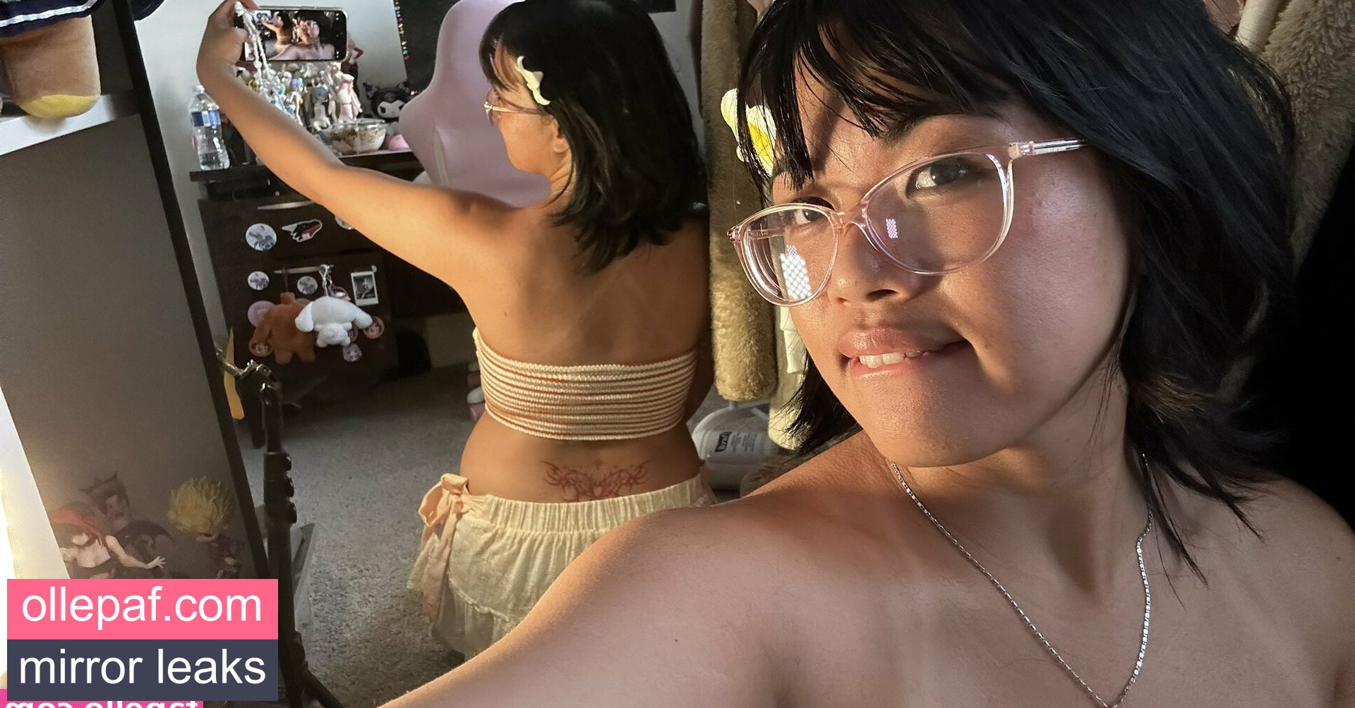 Latest Leaks Porkbunnyxo Nude #8 - Fapello
