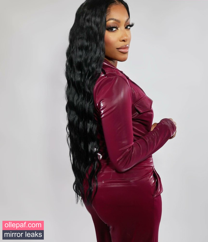 Latest Leaks Porsha Williams Nude #11 - Fapello