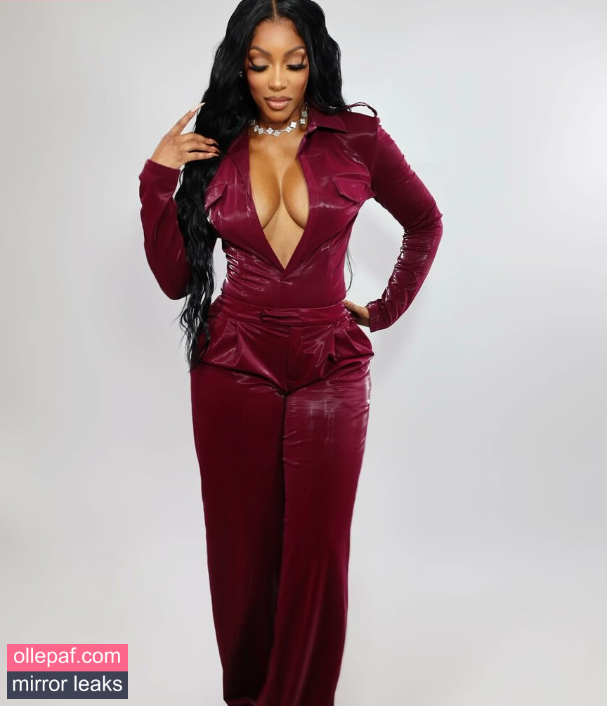 Latest Leaks Porsha Williams Nude #12 - Fapello