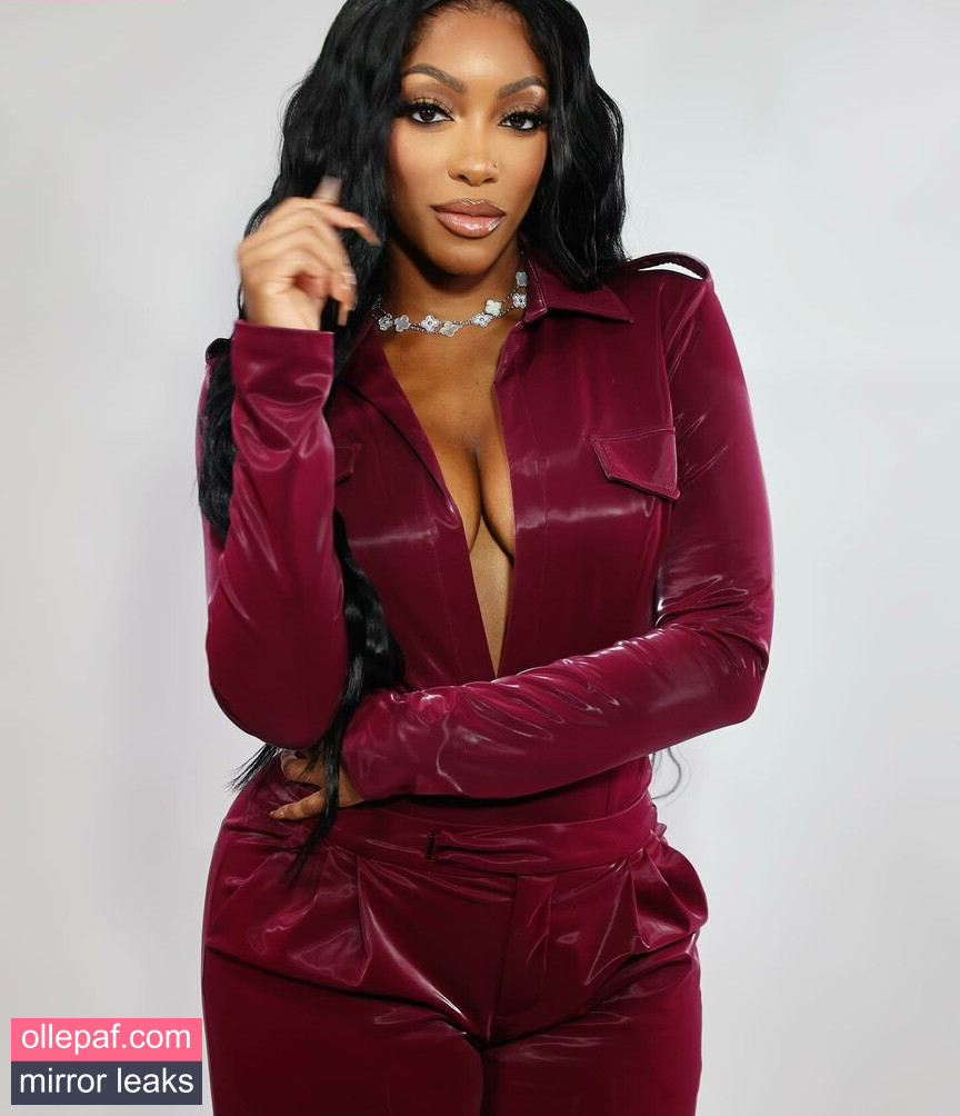 Latest Leaks Porsha Williams Nude #13 - Fapello