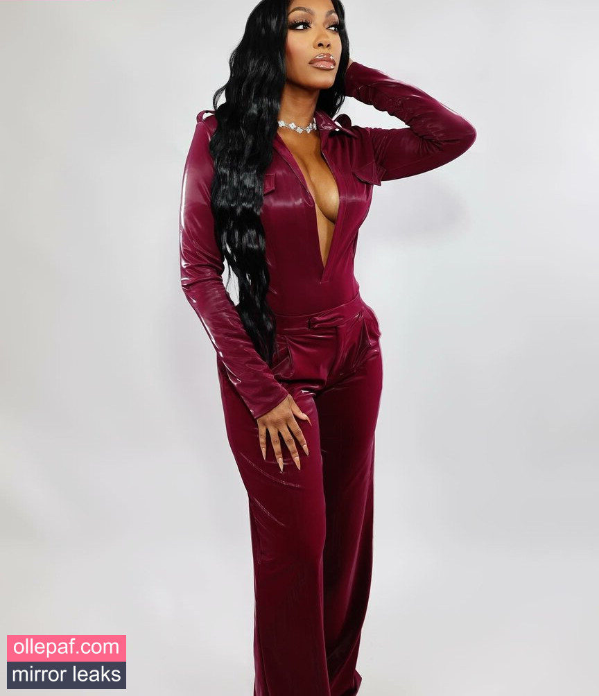 Latest Leaks Porsha Williams Nude #15 - Fapello