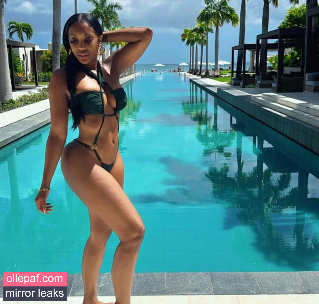 Latest Leaks Porsha Williams Nude #17 - Fapello