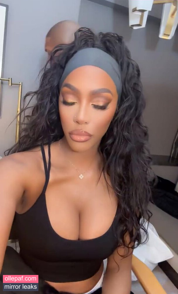 Latest Leaks Porsha Williams Nude #22 - Fapello