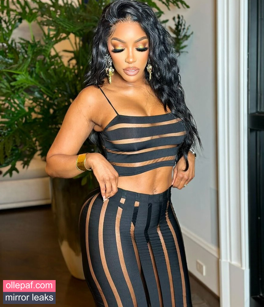 Latest Leaks Porsha Williams Nude #30 - Fapello