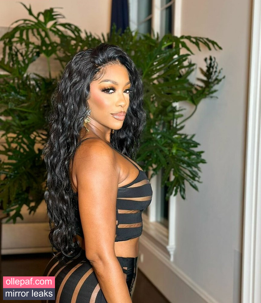 Latest Leaks Porsha Williams Nude #32 - Fapello