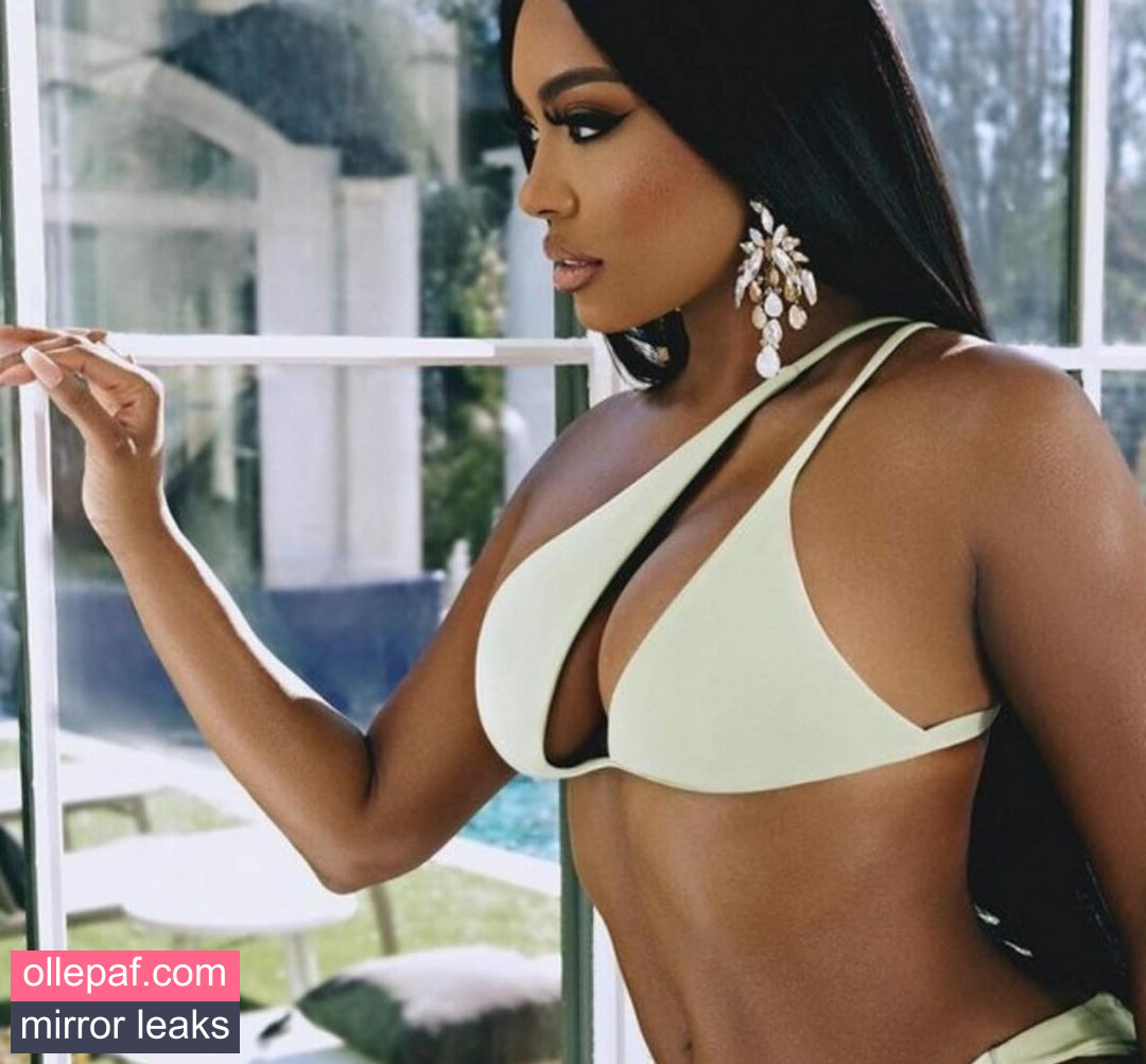 Latest Leaks Porsha Williams Nude #34 - Fapello