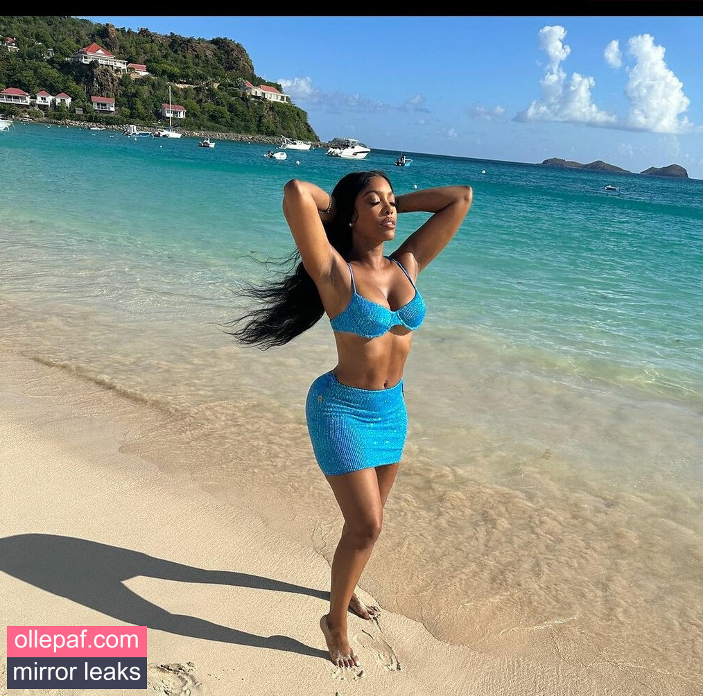 Latest Leaks Porsha Williams Nude #38 - Fapello