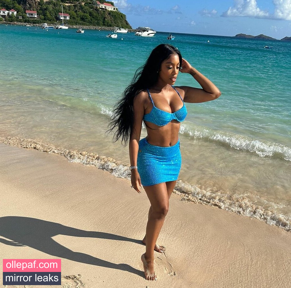 Latest Leaks Porsha Williams Nude #43 - Fapello