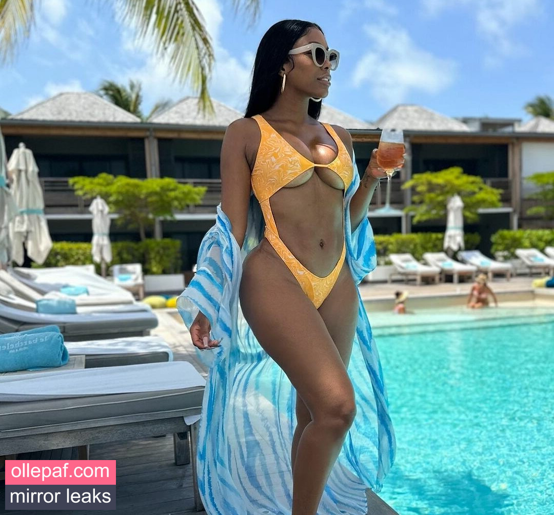 Latest Leaks Porsha Williams Nude #48 - Fapello
