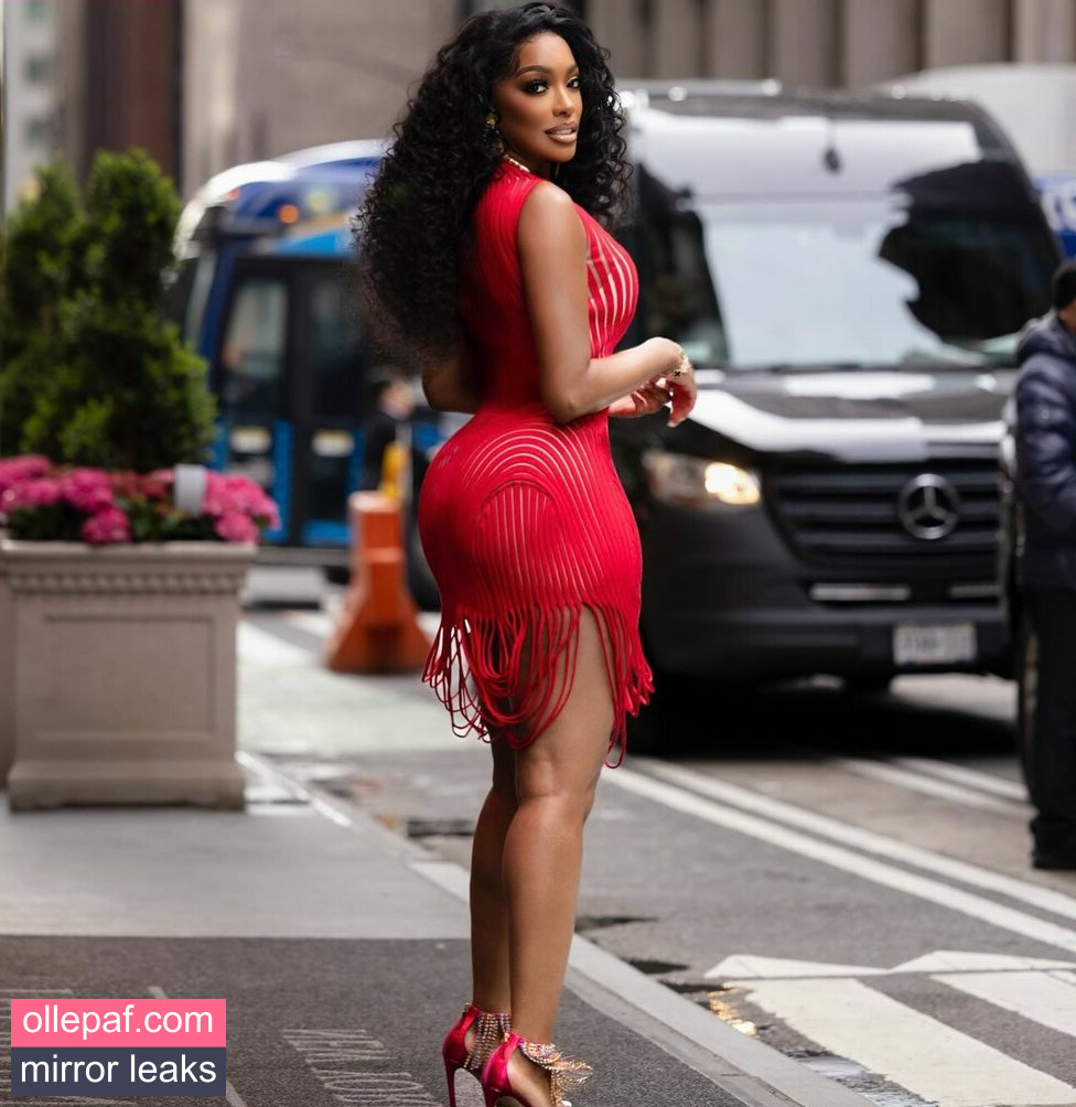 Latest Leaks Porsha Williams Nude #6 - Fapello