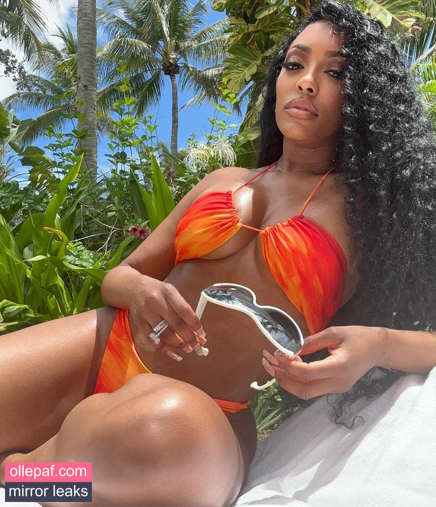 Latest Leaks Porsha Williams Nude #62 - Fapello