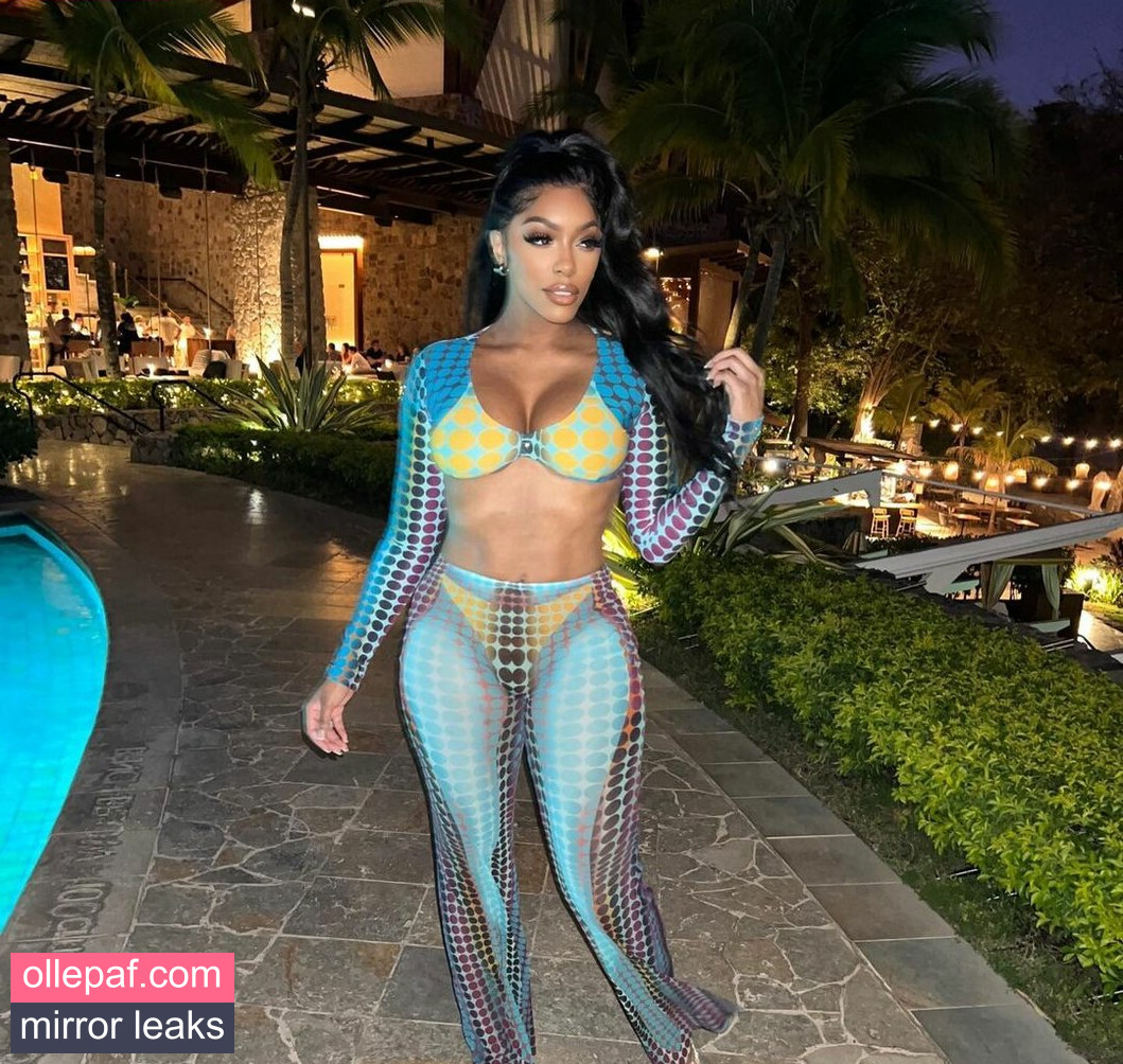 Latest Leaks Porsha Williams Nude #63 - Fapello