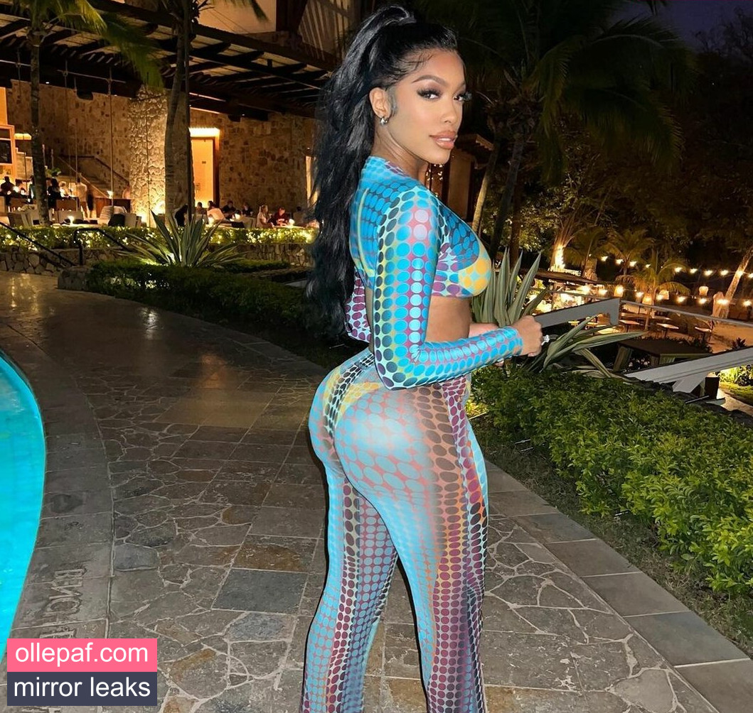 Latest Leaks Porsha Williams Nude #64 - Fapello