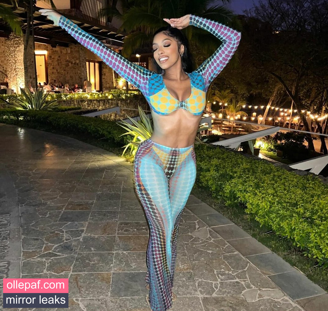 Latest Leaks Porsha Williams Nude #65 - Fapello