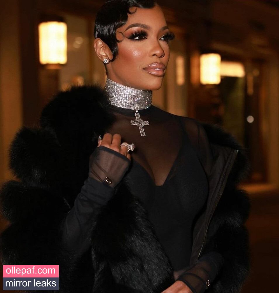 Latest Leaks Porsha Williams Nude #70 - Fapello