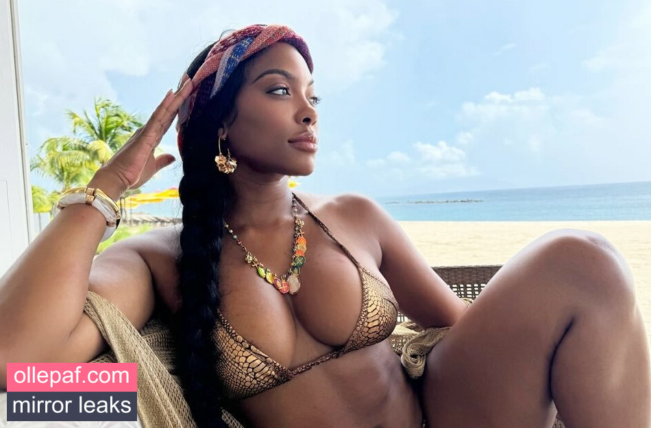 Latest Leaks Porsha Williams Nude #8 - Fapello
