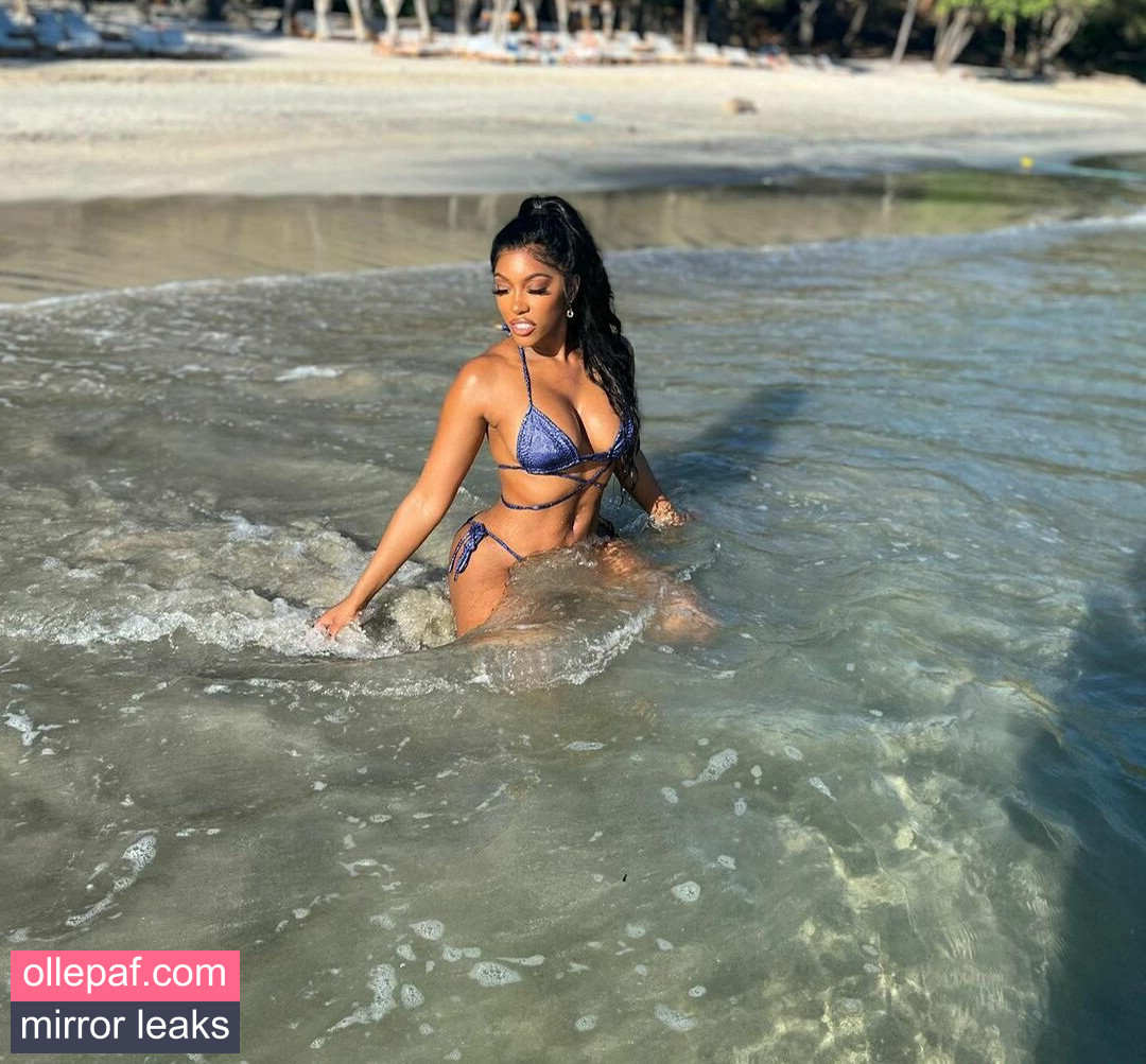 Latest Leaks Porsha Williams Nude #81 - Fapello
