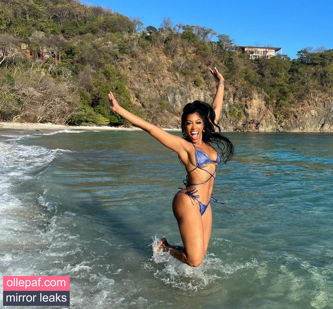 Latest Leaks Porsha Williams Nude #82 - Fapello