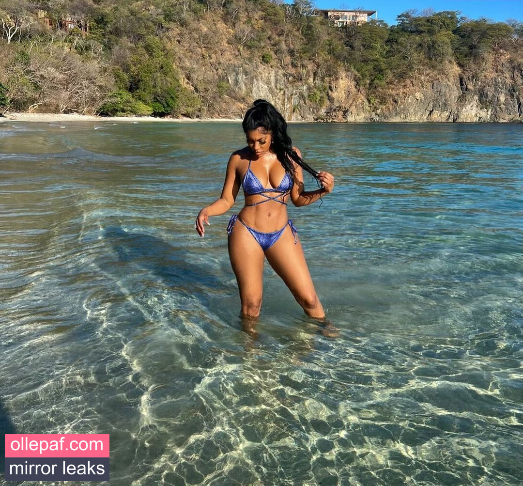 Latest Leaks Porsha Williams Nude #83 - Fapello