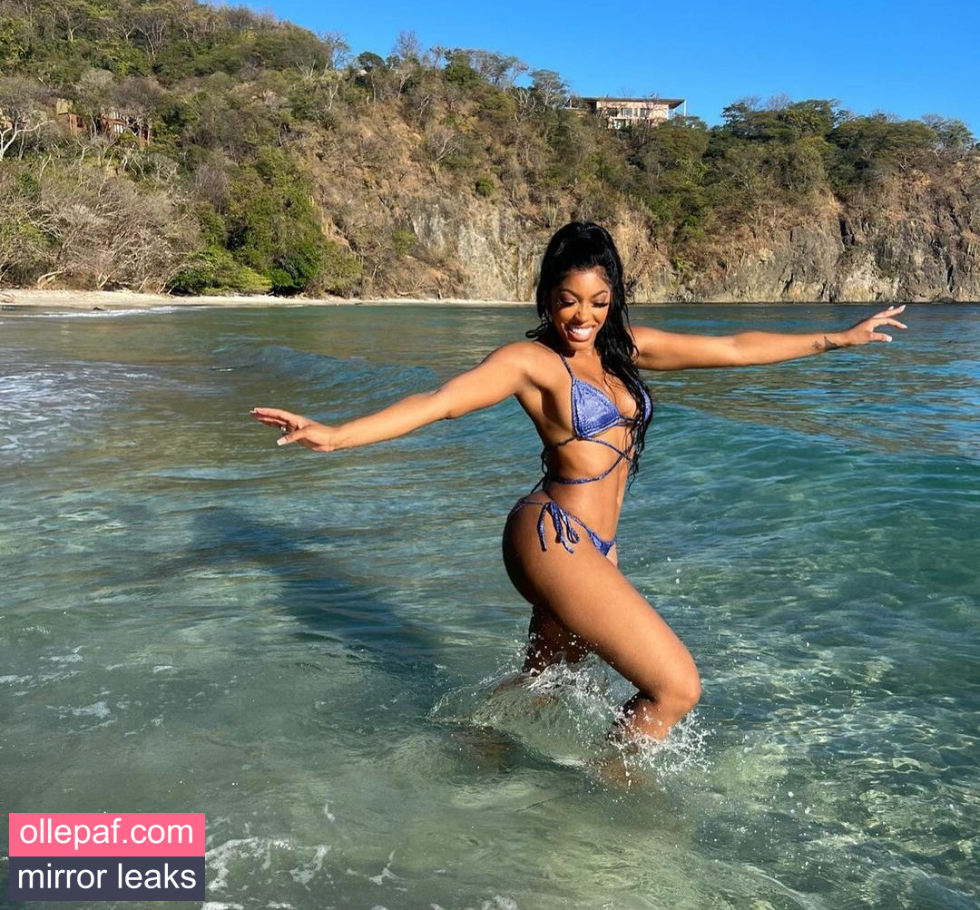 Latest Leaks Porsha Williams Nude #84 - Fapello